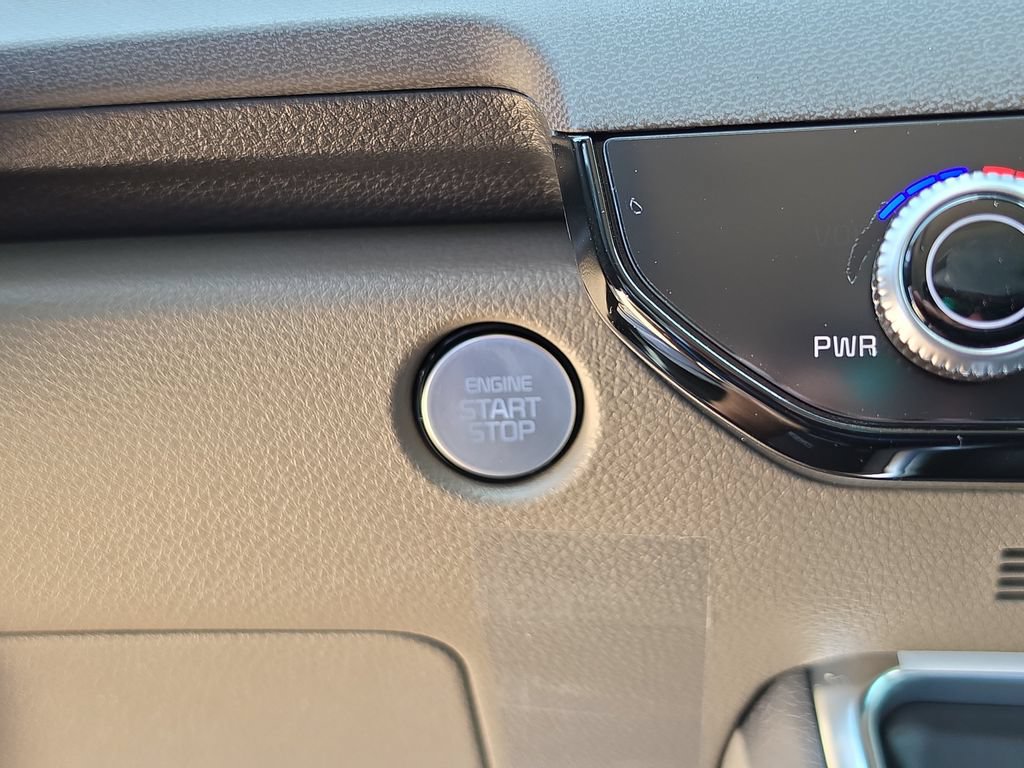 New 2026 Kia Carnival SX FWD image 29