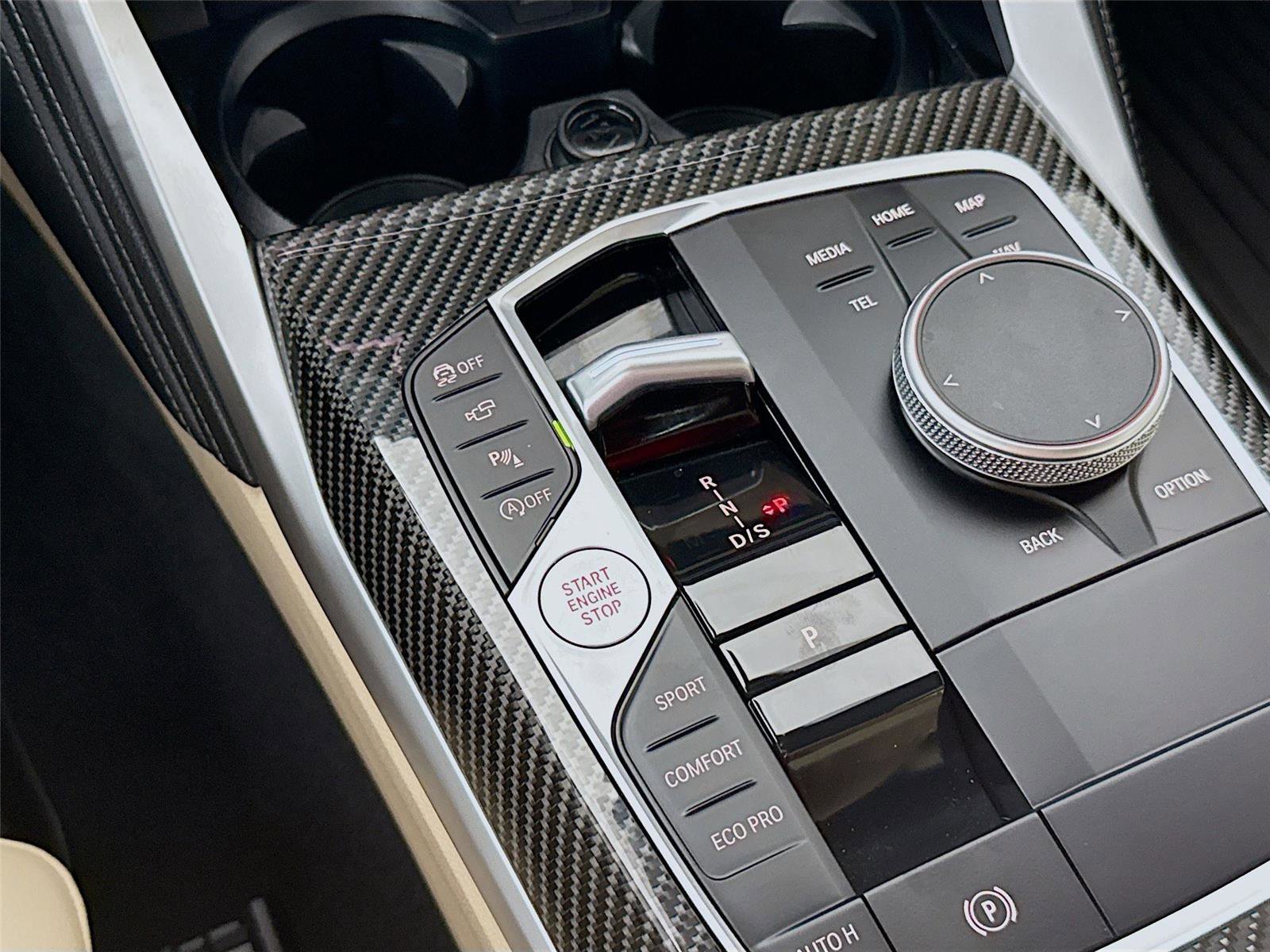 Used 2025 BMW 440i xDrive Coupe w/ Premium Package image 14