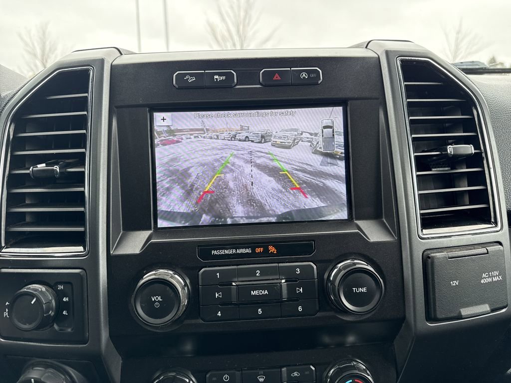 Used 2019 Ford F150 XLT w/ Equipment Group 301A Mid AWD/4WD image 21
