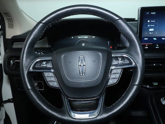 Certified 2023 Lincoln Nautilus AWD image 21