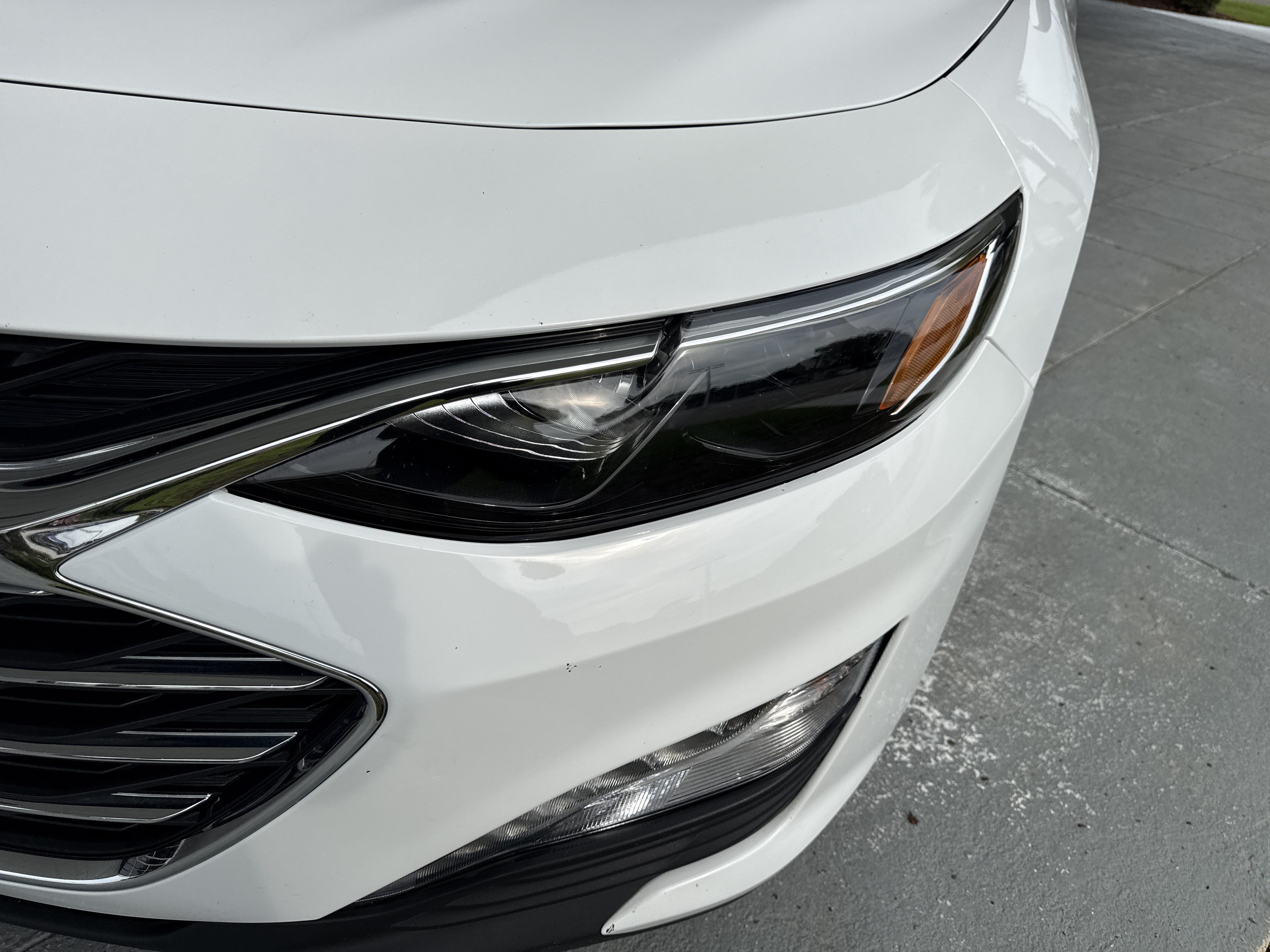 Used 2024 Chevrolet Malibu LT FWD image 5