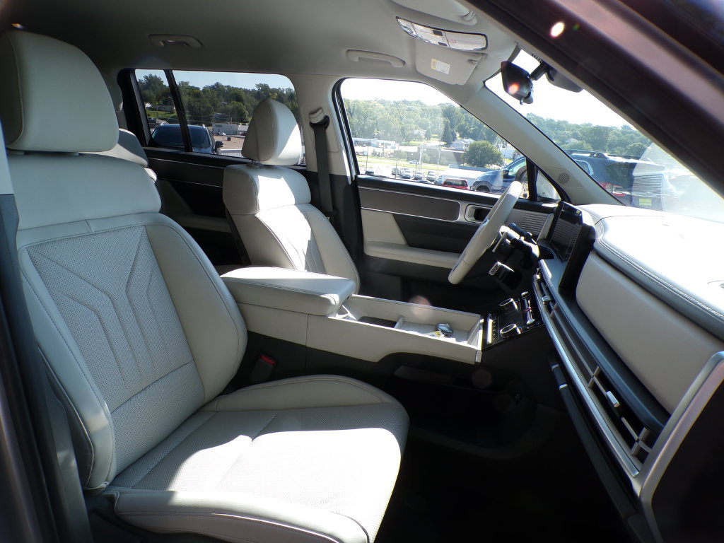 New 2026 Hyundai Santa Fe SEL AWD/4WD image 15
