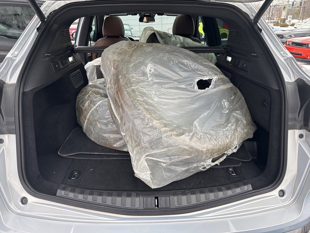 Used 2023 Alfa Romeo Stelvio Ti image 55