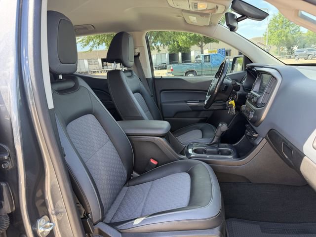Used 2016 Chevrolet Colorado Z71 RWD image 26