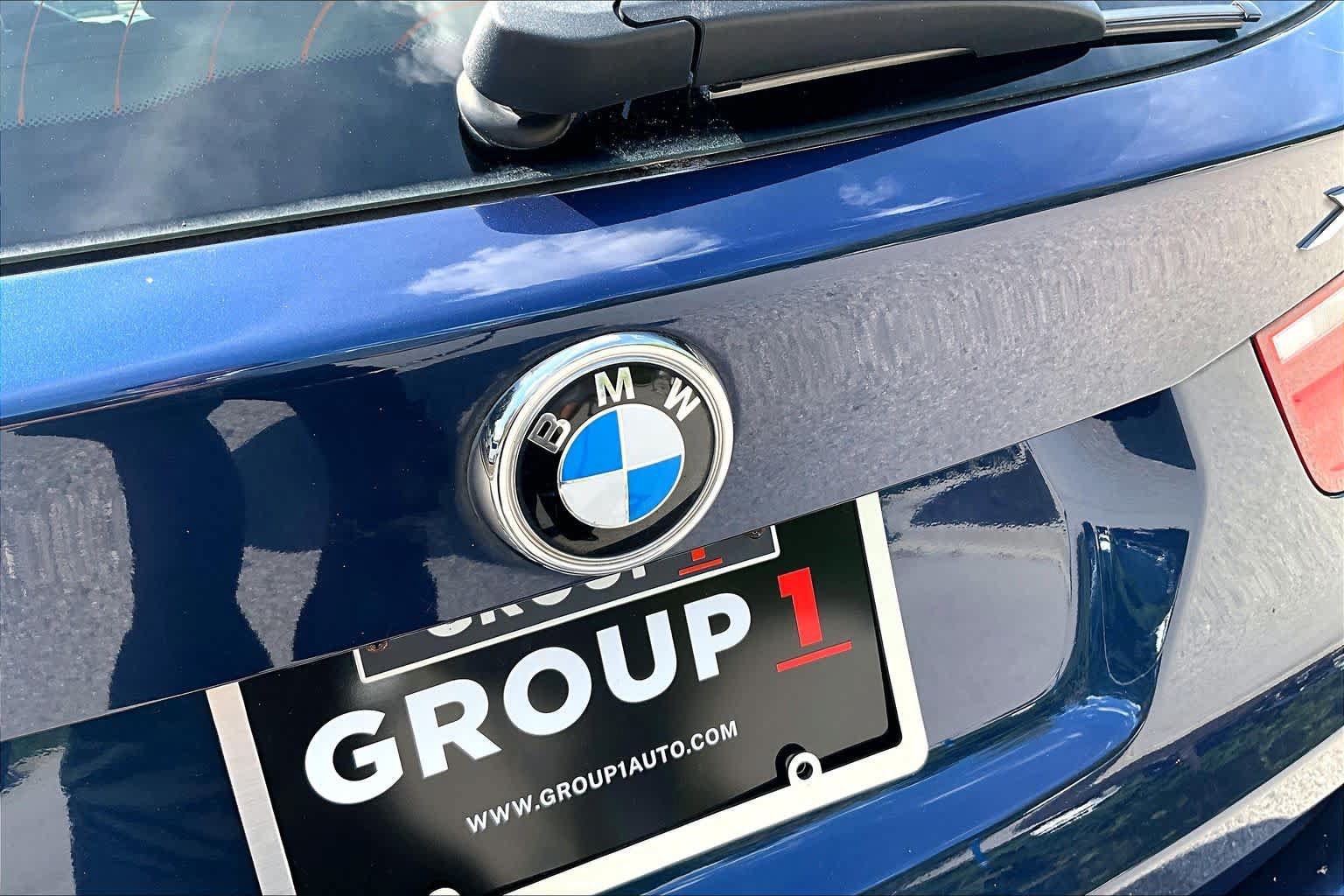 Used 2014 BMW X3 xDrive28i AWD/4WD image 9