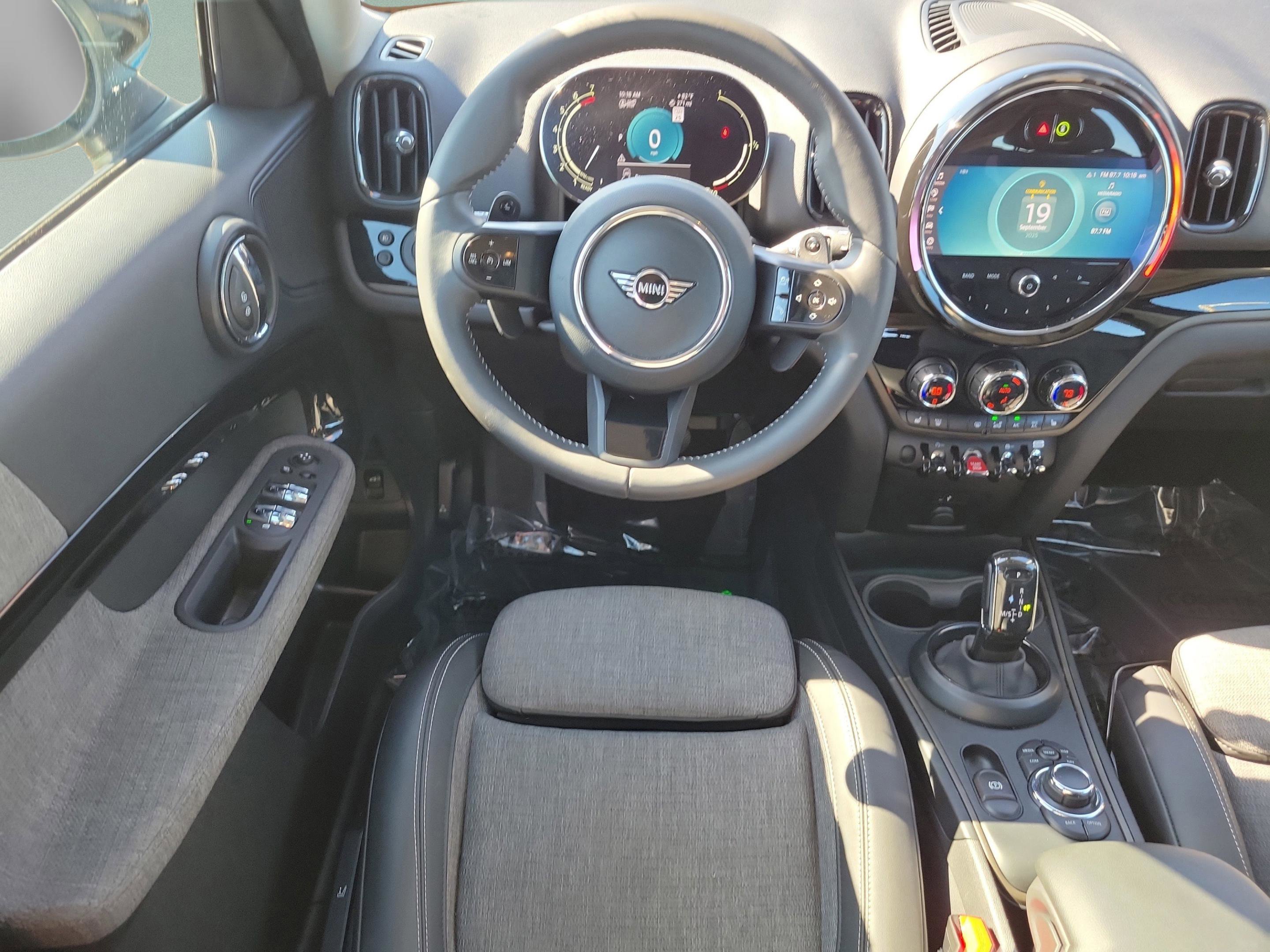 Used 2024 MINI Cooper Countryman S image 11