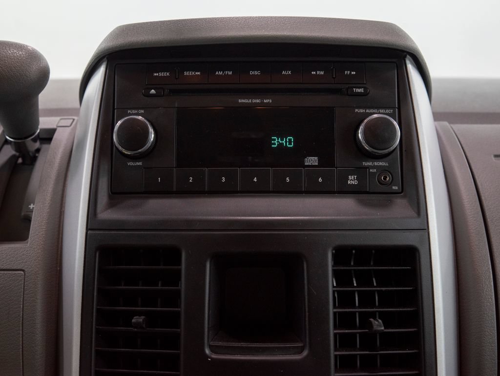Used 2010 Dodge Grand Caravan SE w/ Climate Group FWD image 25