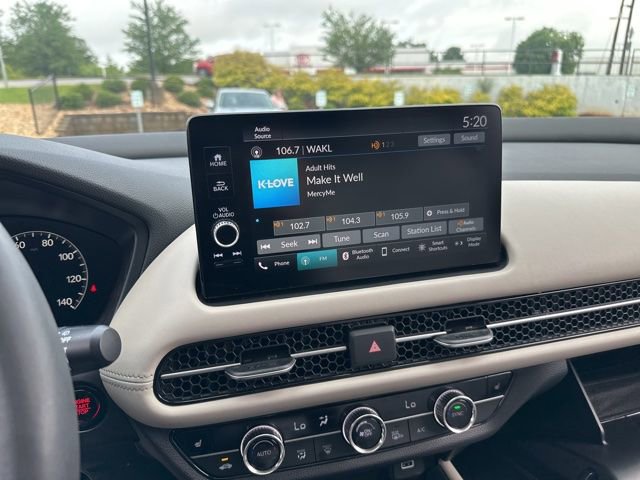 Certified 2024 Honda HR-V EX-L image 15