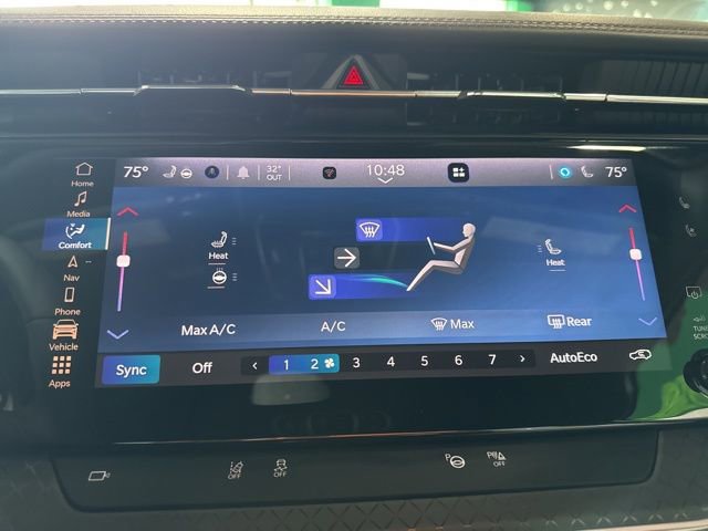 Used 2025 Jeep Wagoneer S Limited image 31