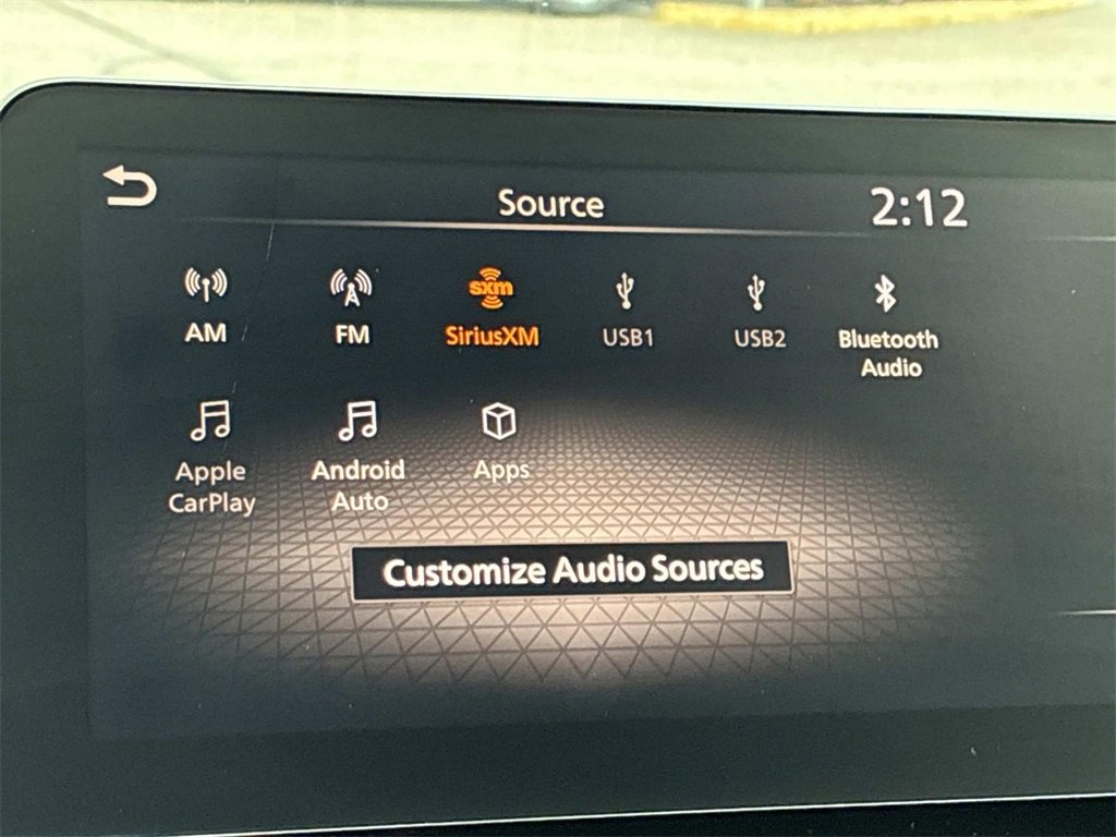 Used 2024 Nissan Armada SV w/ Cargo Package image 39