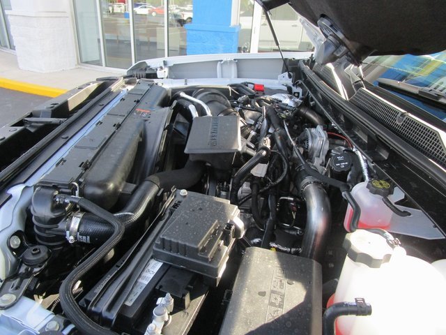 New 2026 Chevrolet Silverado 2500 High Country w/ Technology Package image 11