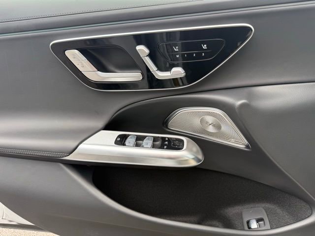 New 2025 Mercedes-Benz E 450 4MATIC All-Terrain Wagon image 21