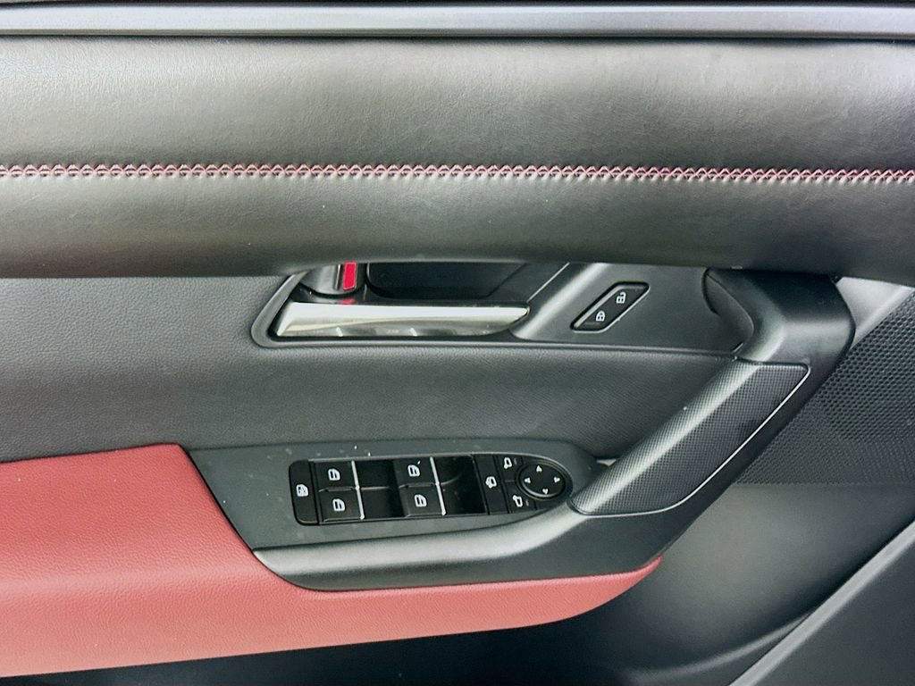 New 2026 MAZDA CX-50 2.5 Hybrid w/ Weather Package image 21