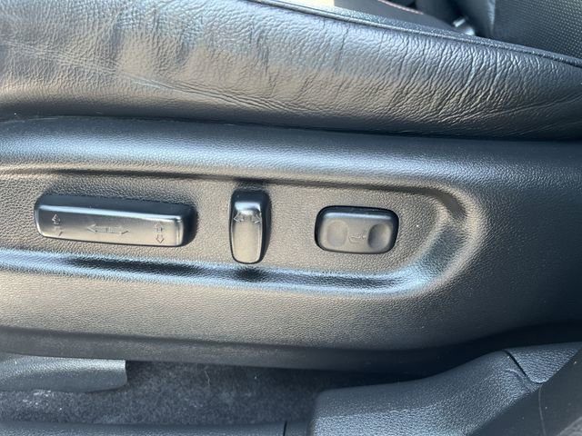 Used 2024 Honda Passport TrailSport image 16