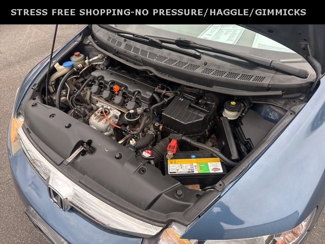 Used 2010 Honda Civic LX image 11