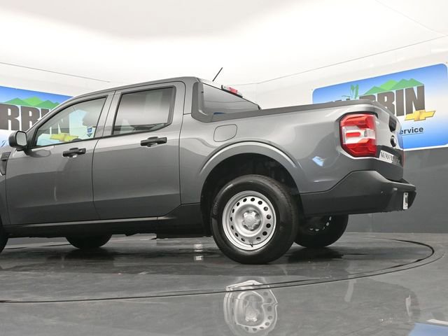 New 2025 Ford Maverick XL w/ Equipment Group 101A image 18