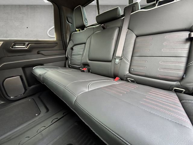 Used 2026 GMC Sierra 2500 AT4X AWD/4WD image 28