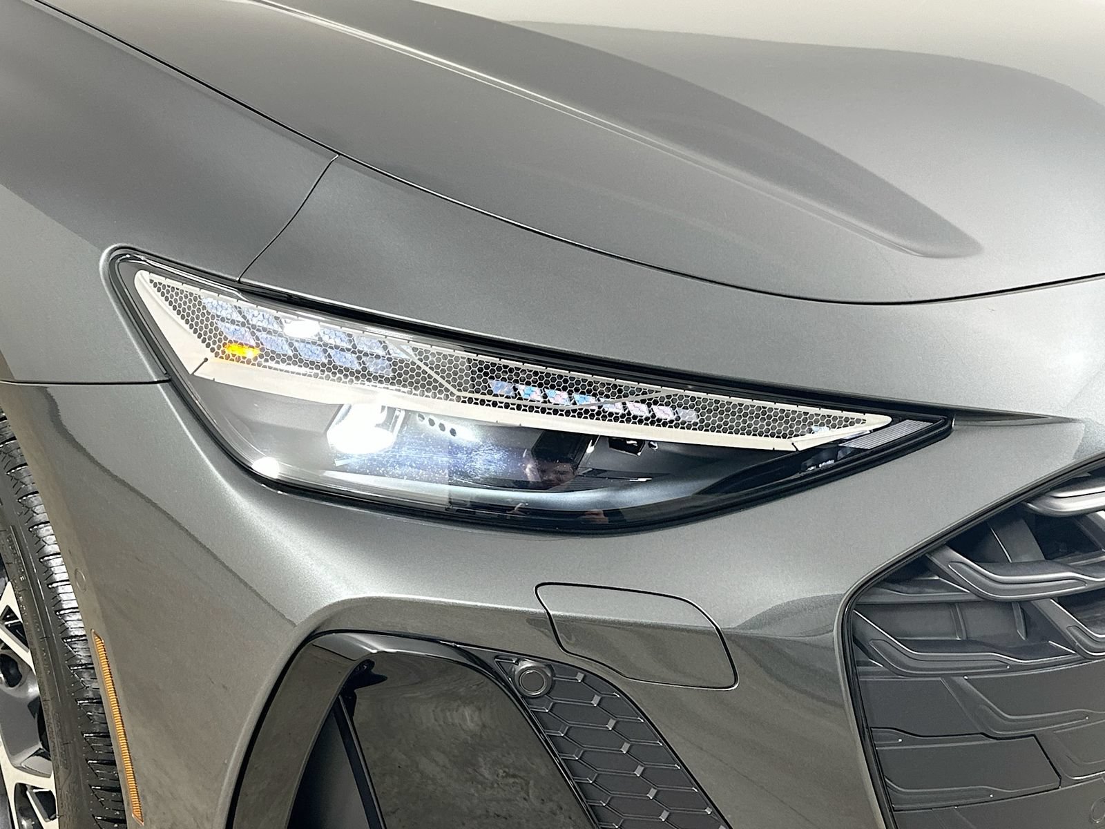 New 2026 Audi A6 Premium Plus AWD/4WD image 10
