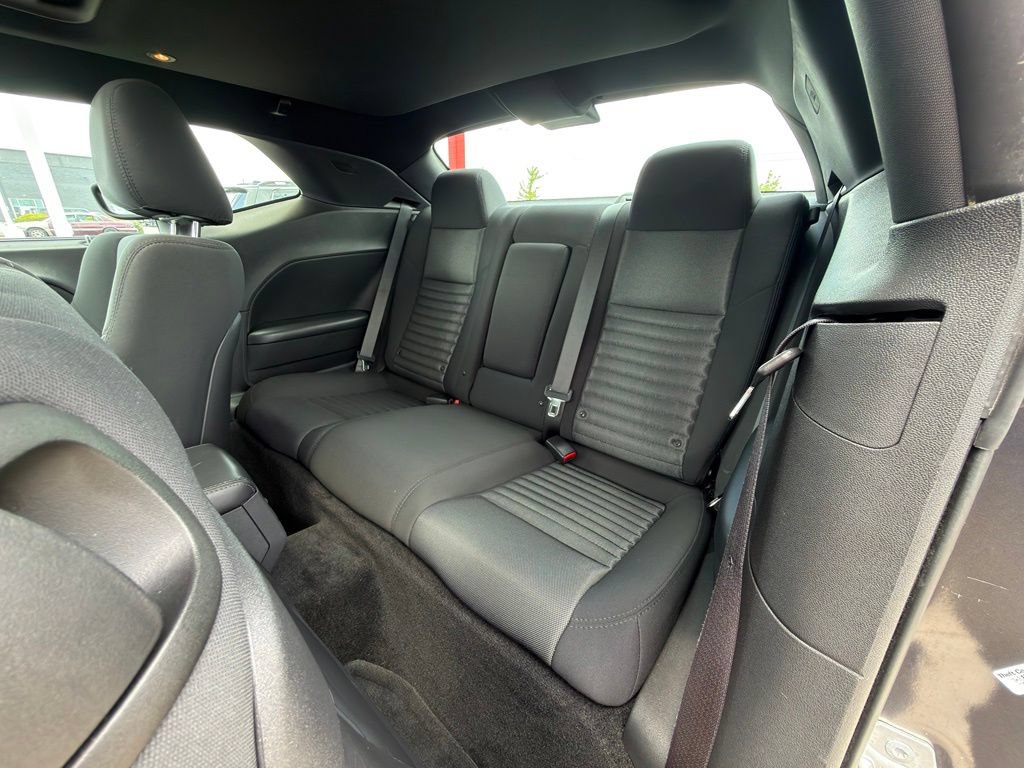 Used 2013 Dodge Challenger R/T w/ R/T Redline Group RWD image 34