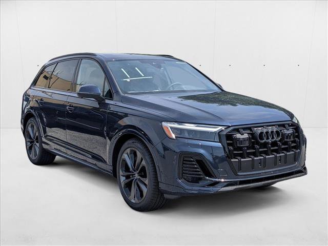 New 2025 Audi Q7 3.0T Premium Plus image 6