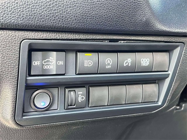 New 2026 Toyota Tundra SR5 image 19