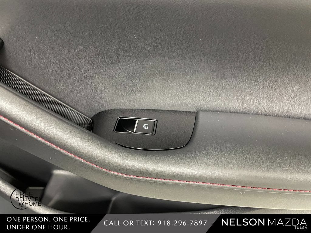 New 2026 MAZDA MAZDA3 Carbon AWD/4WD image 45