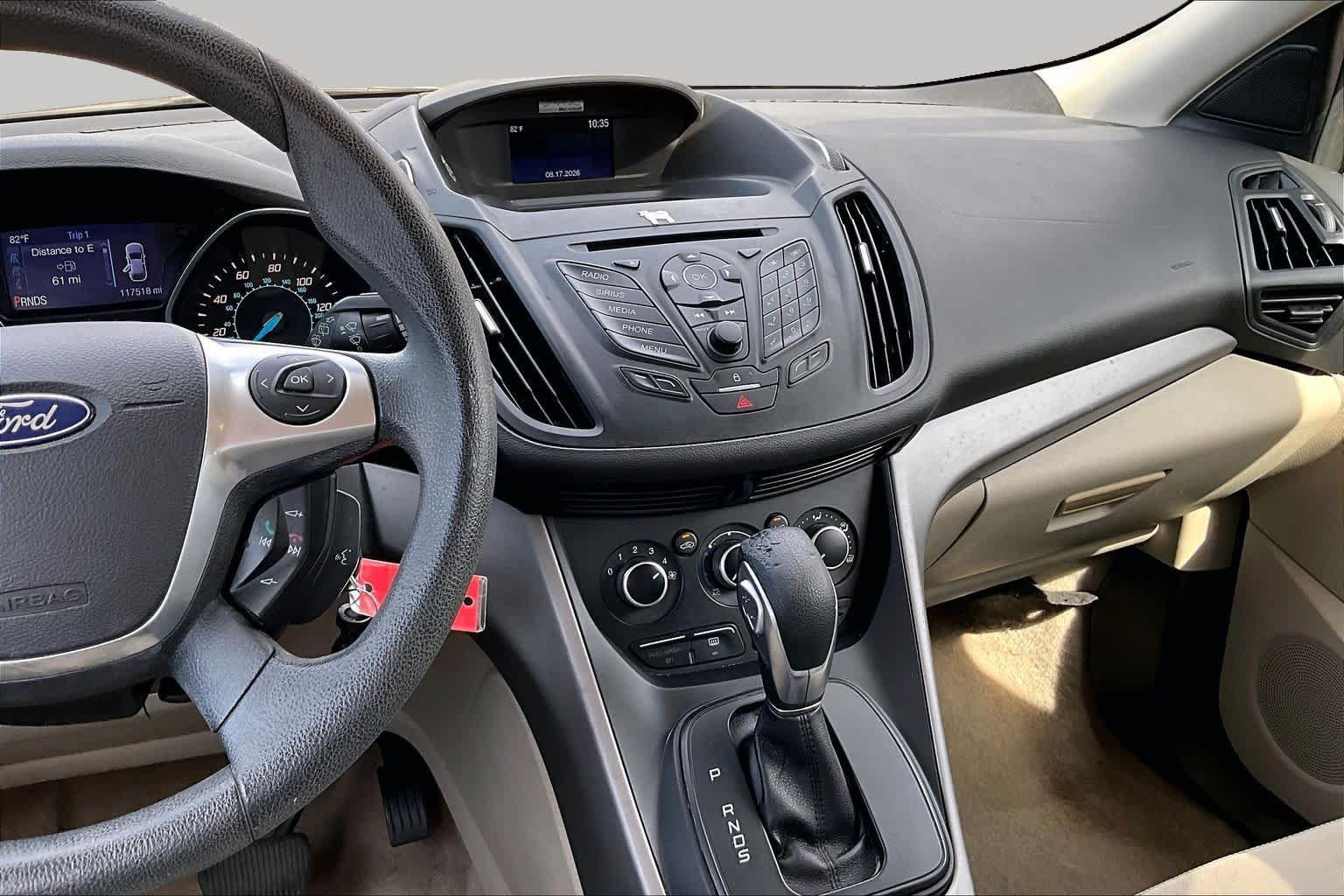 Used 2014 Ford Escape SE FWD image 6