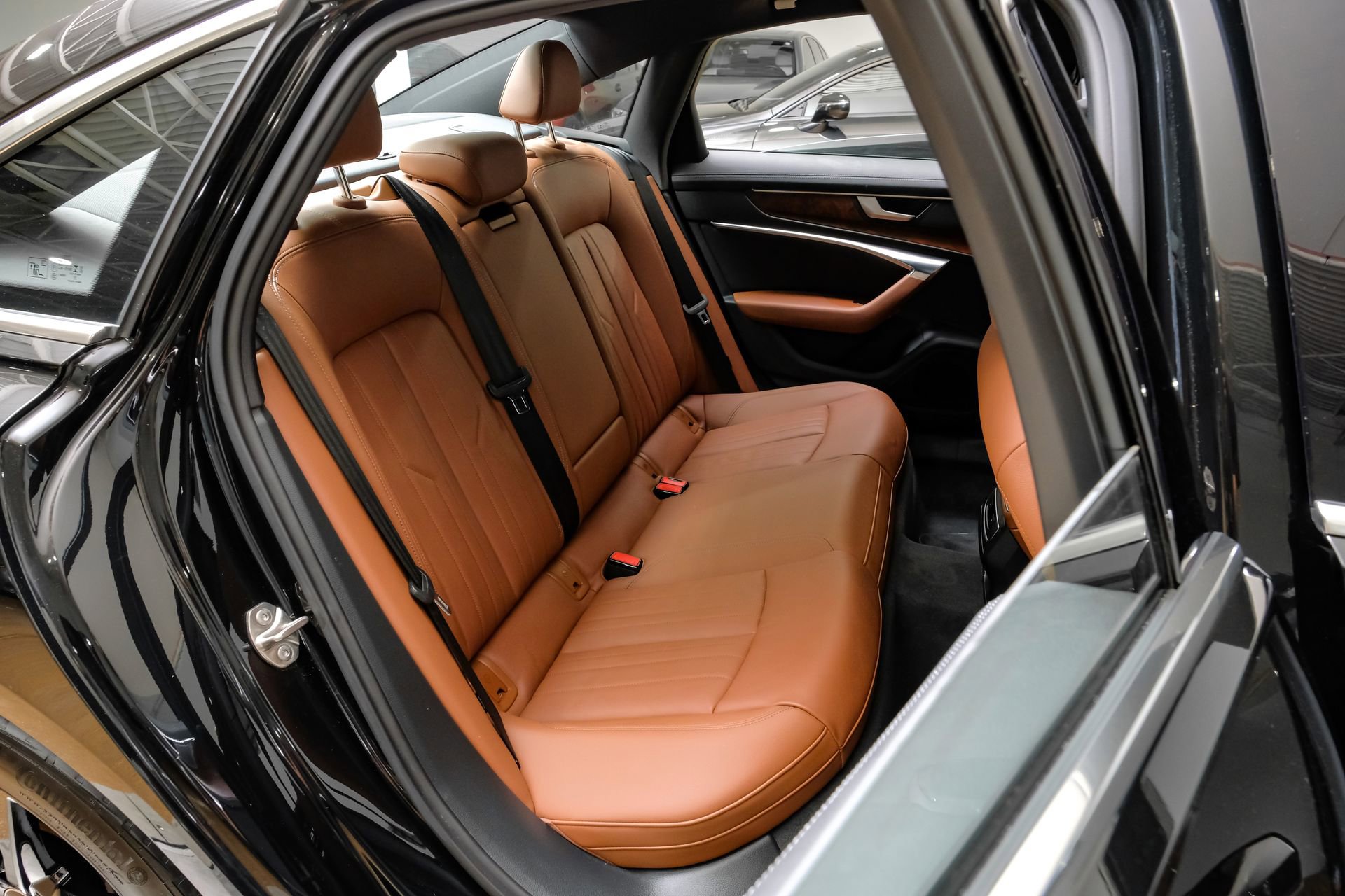 Used 2023 Audi A6 2.0T Premium w/ Convenience Package image 36