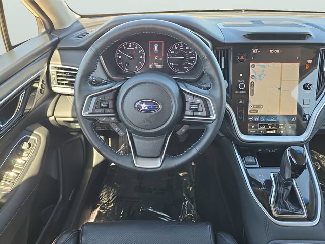 Used 2020 Subaru Outback Limited w/ Popular Package #2 AWD/4WD image 9