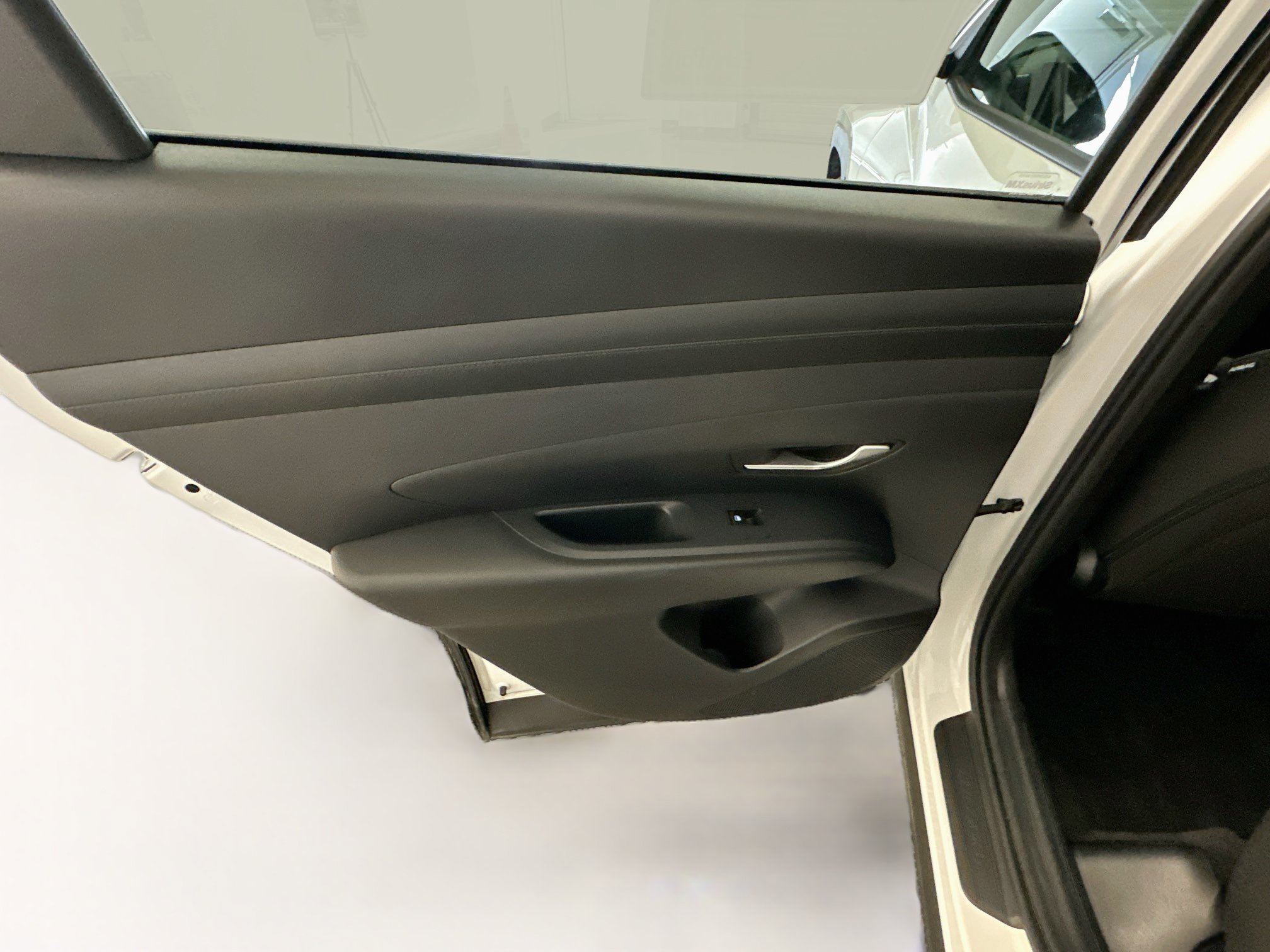 Used 2026 Hyundai Tucson SEL Plus AWD/4WD image 26