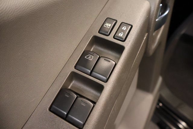Used 2008 Nissan Xterra S RWD image 10