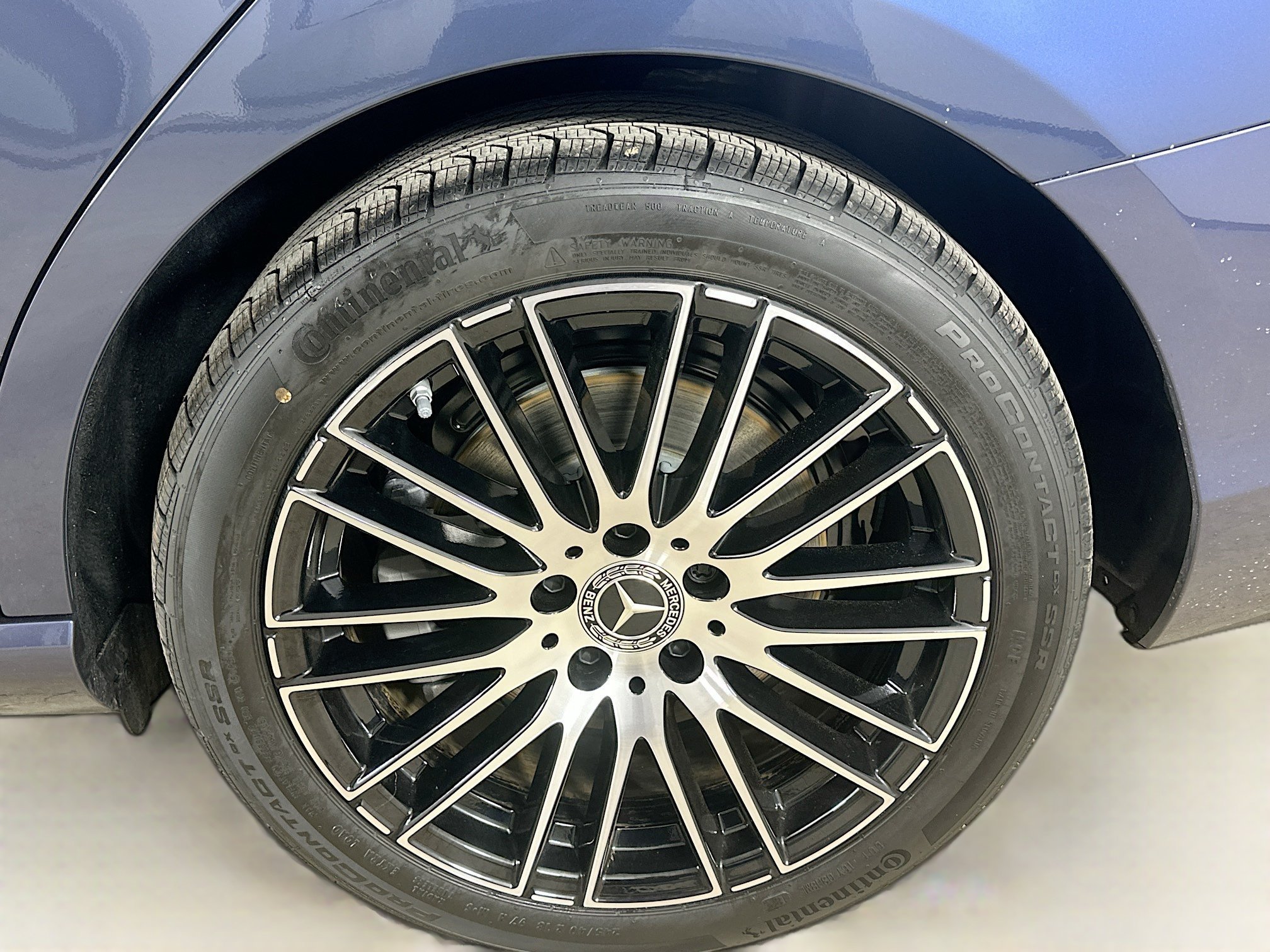 Used 2026 Mercedes-Benz C 300 4MATIC Sedan image 38