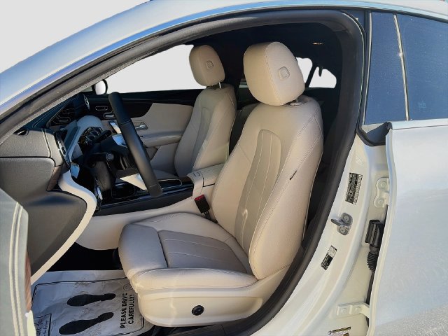 Certified 2026 Mercedes-Benz CLA 250 4MATIC image 20