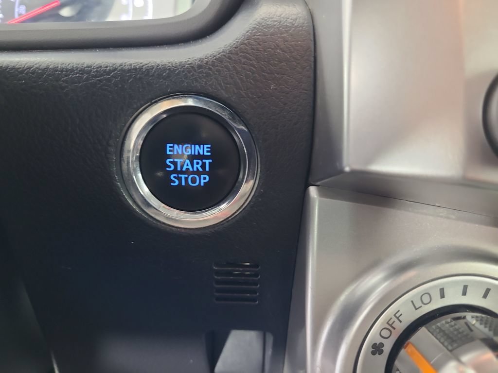 Used 2022 Toyota 4Runner SR5 Premium AWD/4WD image 14