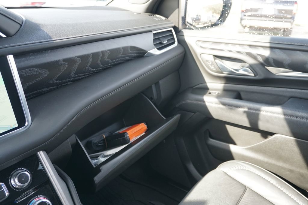 Used 2023 GMC Yukon XL Denali w/ Advanced Technology Package image 41