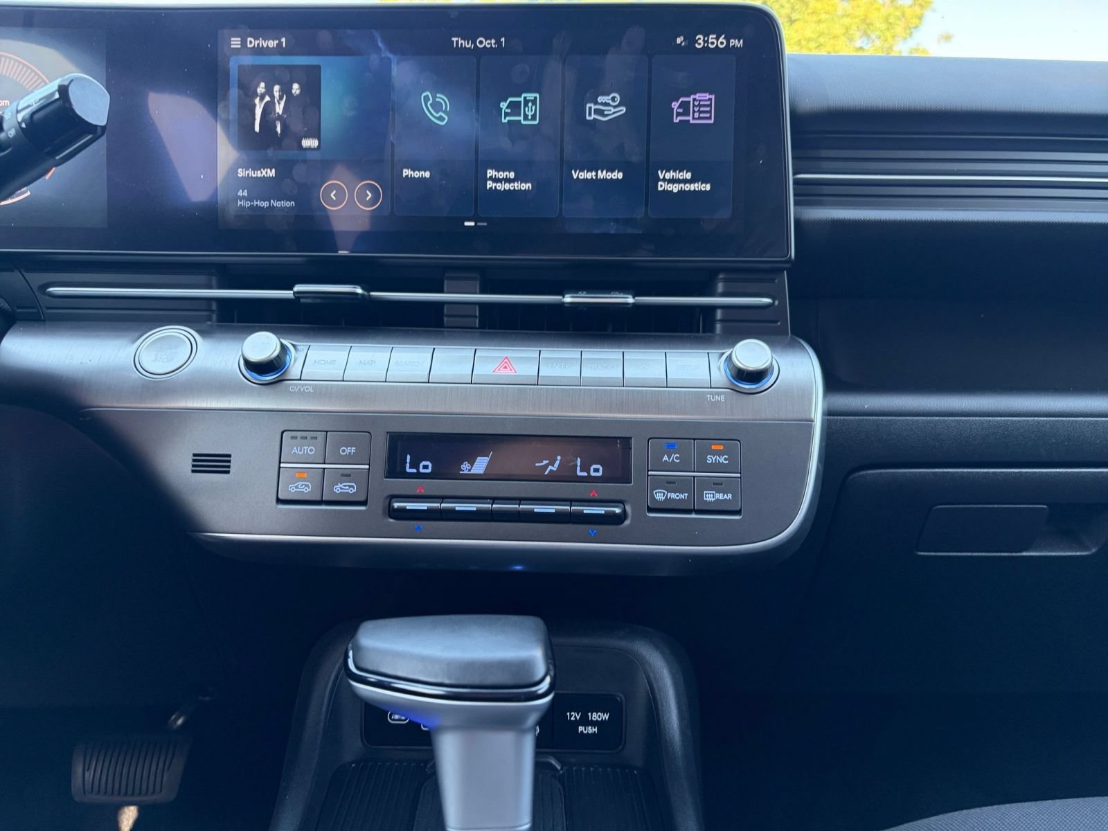 Used 2026 Hyundai Kona SEL Sport FWD image 19