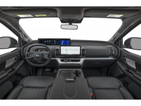 Used 2025 Ford Expedition Max Platinum AWD/4WD image 10