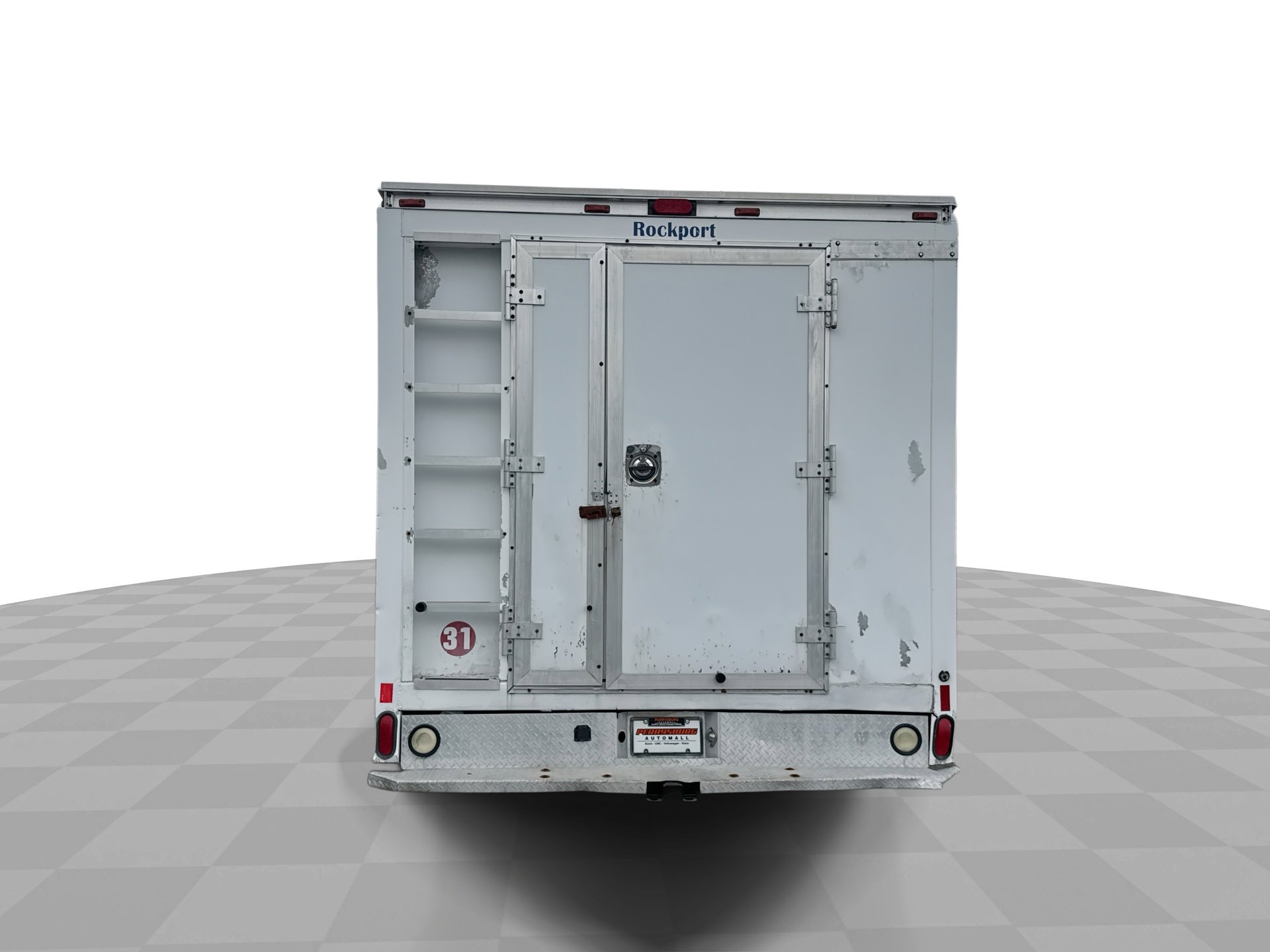 Used 2006 Ford E-450 and Econoline 450 image 7