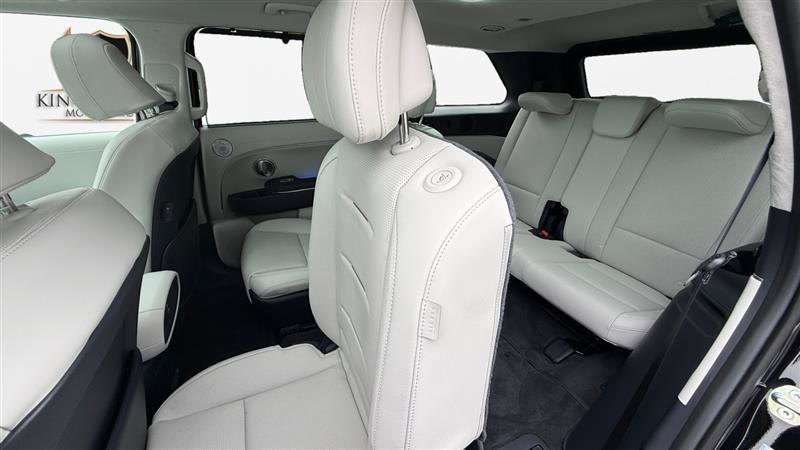Used 2026 Hyundai Palisade Calligraphy AWD/4WD image 23
