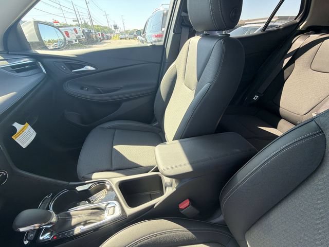 New 2026 Buick Encore GX Preferred FWD image 17