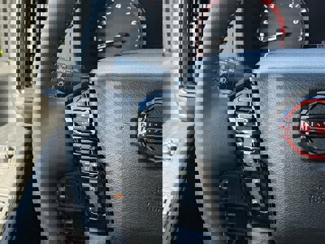 New 2026 Nissan Frontier PRO-4X w/ Pro Premium Package image 23