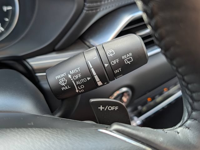 Certified 2023 MAZDA CX-5 AWD 2.5 S w/ Premium Plus Pkg image 36