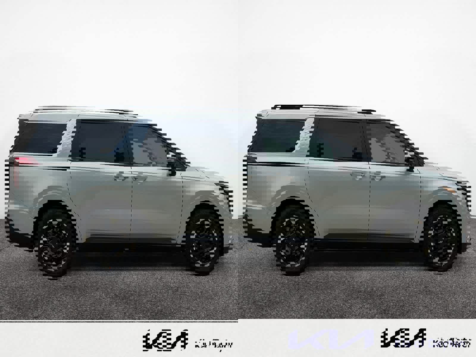 New 2026 Kia Carnival EX image 6