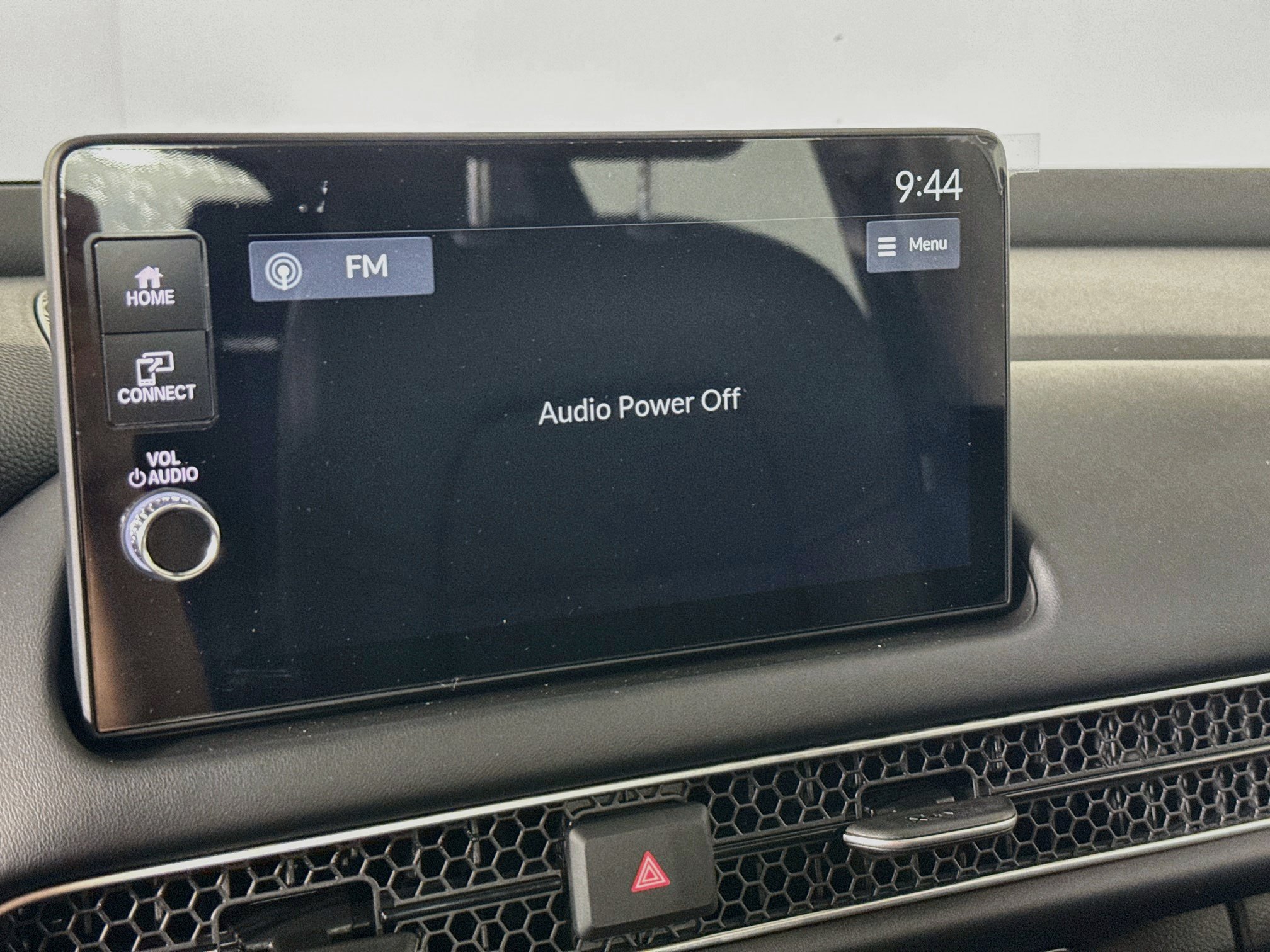 New 2027 Honda HR-V EX-L image 16