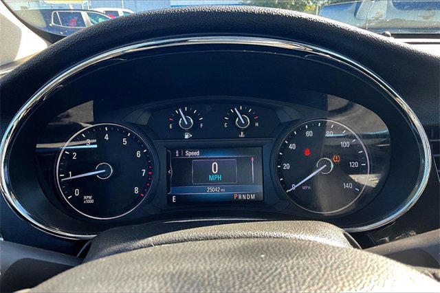 Used 2022 Buick Encore Preferred w/ Safety Package image 13