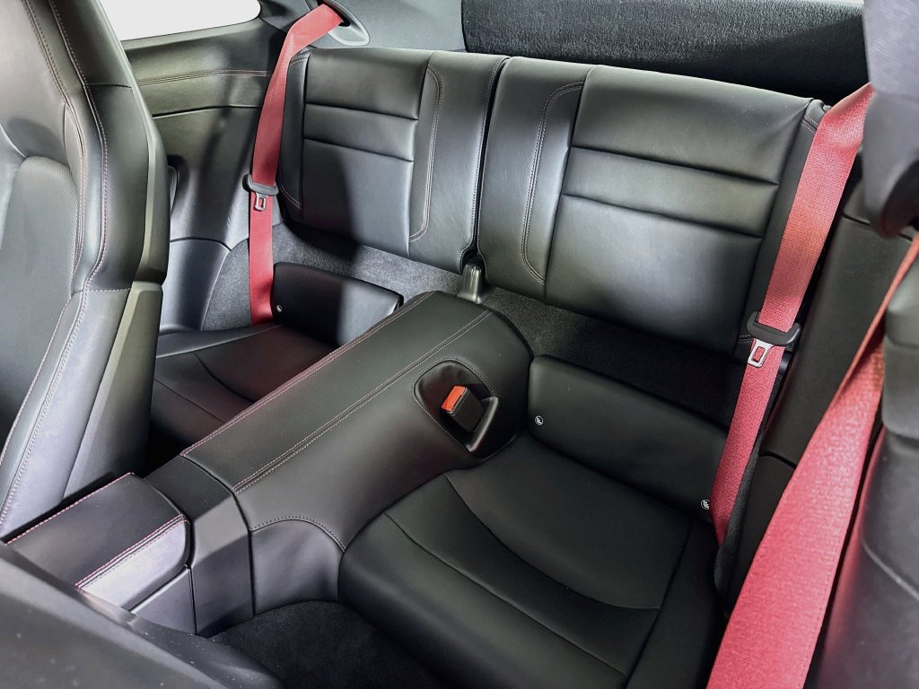 Certified 2022 Porsche 911 Carrera S RWD image 19