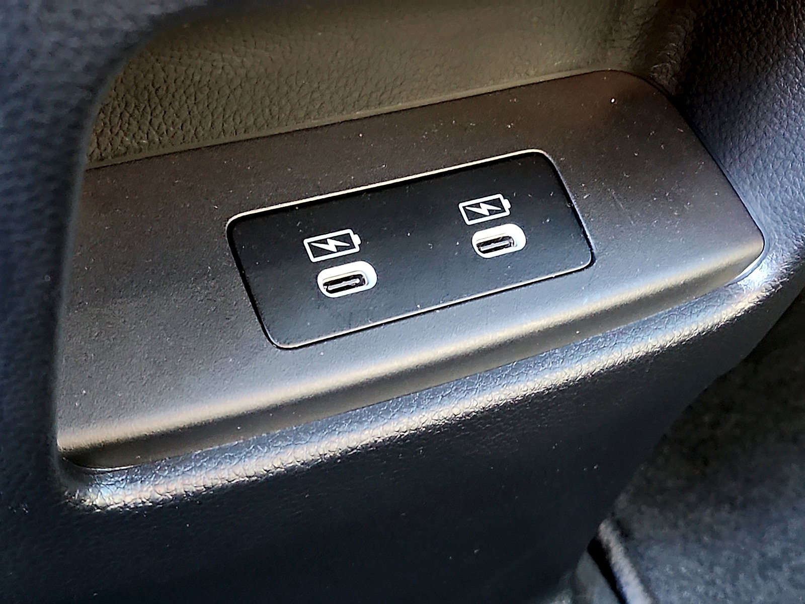 Used 2025 Honda CR-V Sport-L image 11