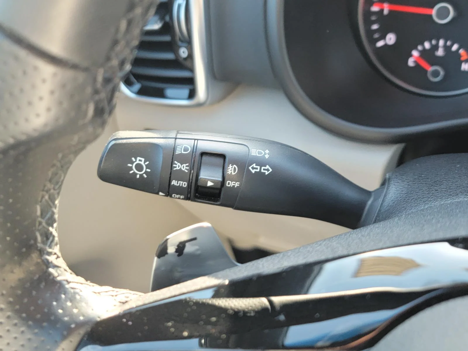 Used 2021 Kia Sportage S w/ S AWD Premium Package image 29