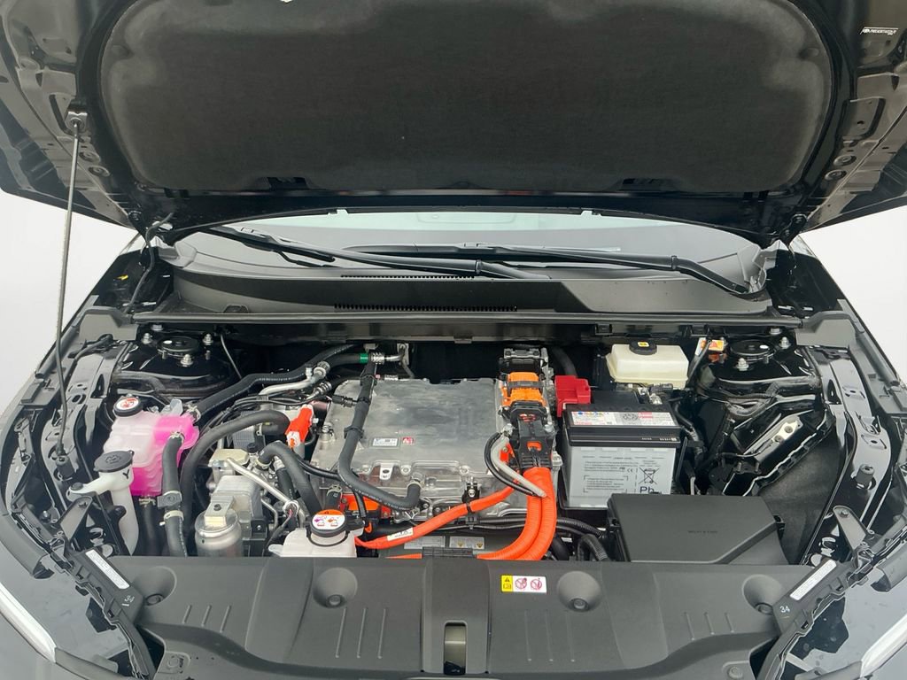 New 2026 Toyota bZ image 18