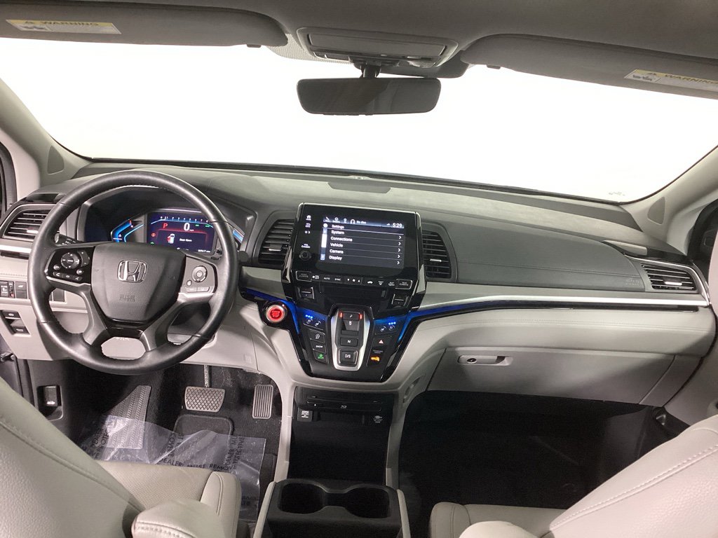 Used 2019 Honda Odyssey Elite image 20